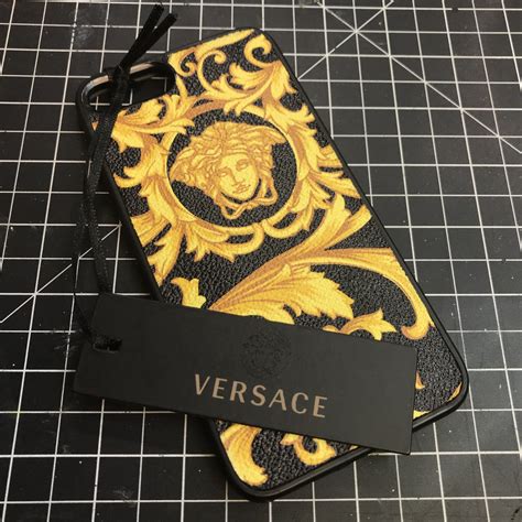 versace handyhülle iphone 13 pro|Versace iPhone 13 Pro Max Cases – Balicase.